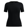 Performance Light Maillot de corps Femmes-noir