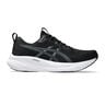 Gel-Pulse 16 Chaussure De Running Sans Stabilisateurs Femmes-Noir,Blanc
