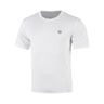 Crew 2.0 T-shirt Gar&ccedil;ons-blanc
