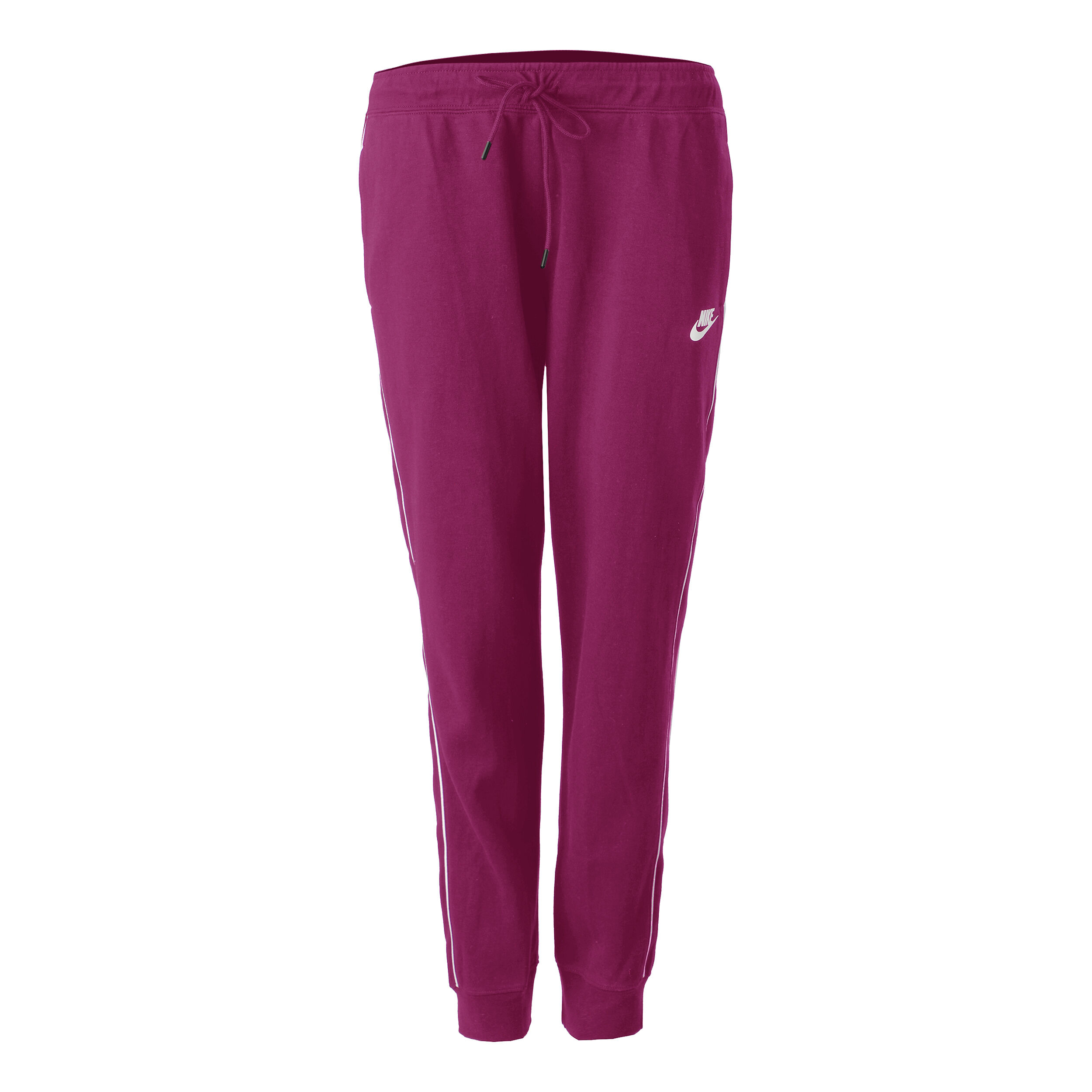 Sportswear Essential Fleece Pantalon Surv tement Femmes Violet