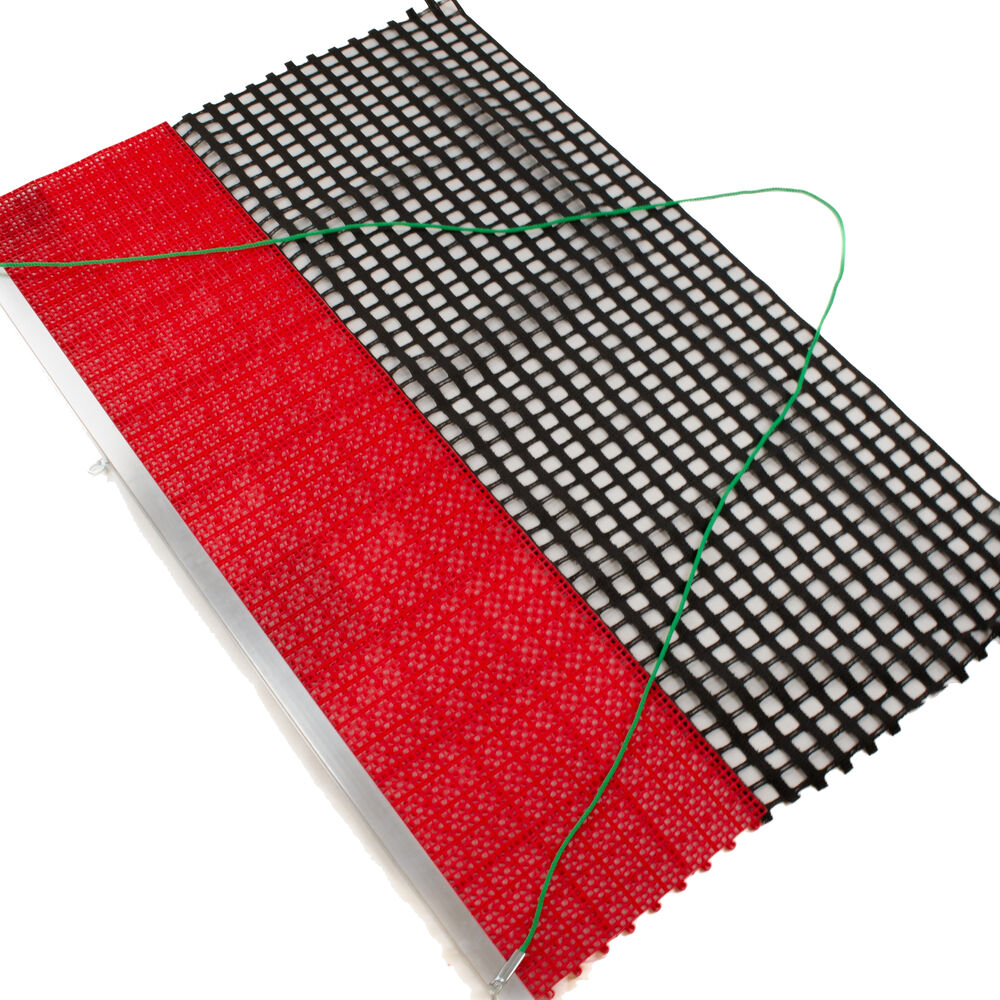 Tegra Tapis Multifonction 200 X 100cm