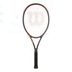 Raquettes de tennis Wilson Wilson Clash Team 103 V3.0 Raquette De Compétition