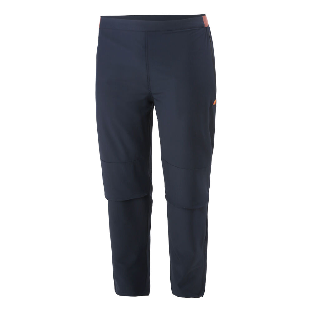 Ellesse Villago Pantalon Survêtement Hommes - Bleu Foncé