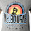 Melbourne Sunrise Tee