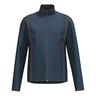 Club 25 Jacket Men Veste De Surv&ecirc;tement Hommes-Bleu Fonc&eacute;