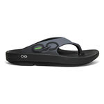 Chaussures de running OOFOS OOFOS Ooriginal Sport Chaussure De Récupération-Gris,Noir