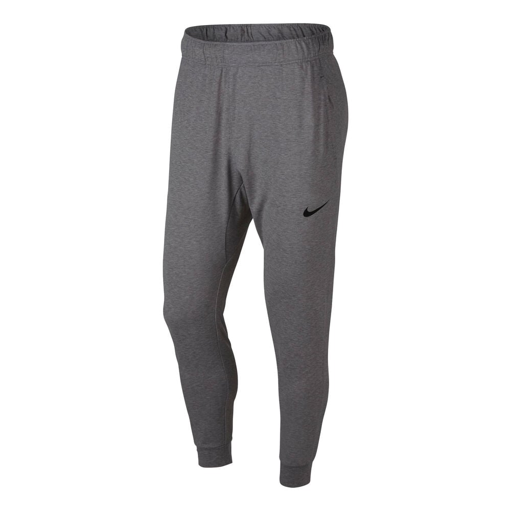 Nike Dry HPR Pantalon Survêtement Hommes - Gris , Noir
