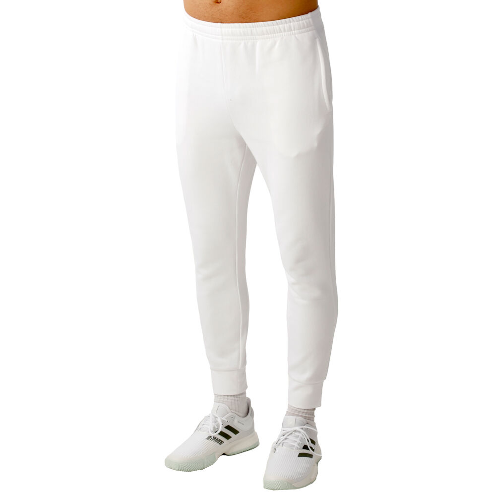 Lacoste Pantalon Survêtement Hommes - Blanc , Vert Foncé