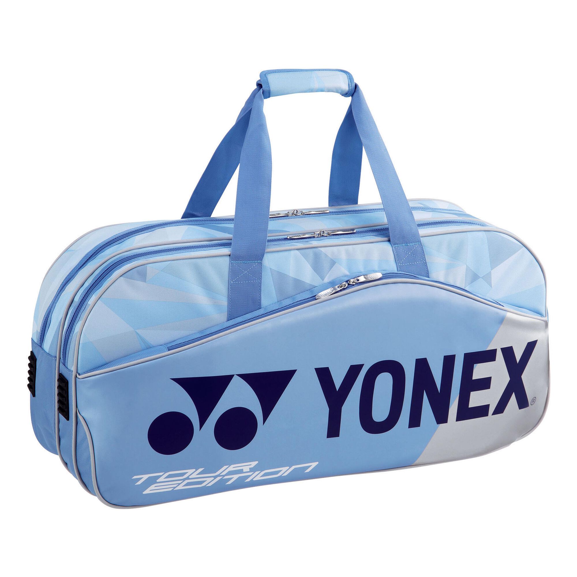 Yonex Sac de raquette de badminton Pro - Colizey