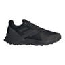 Terrex Soulstride Chaussure Trail Hommes-Noir,Gris Foncé