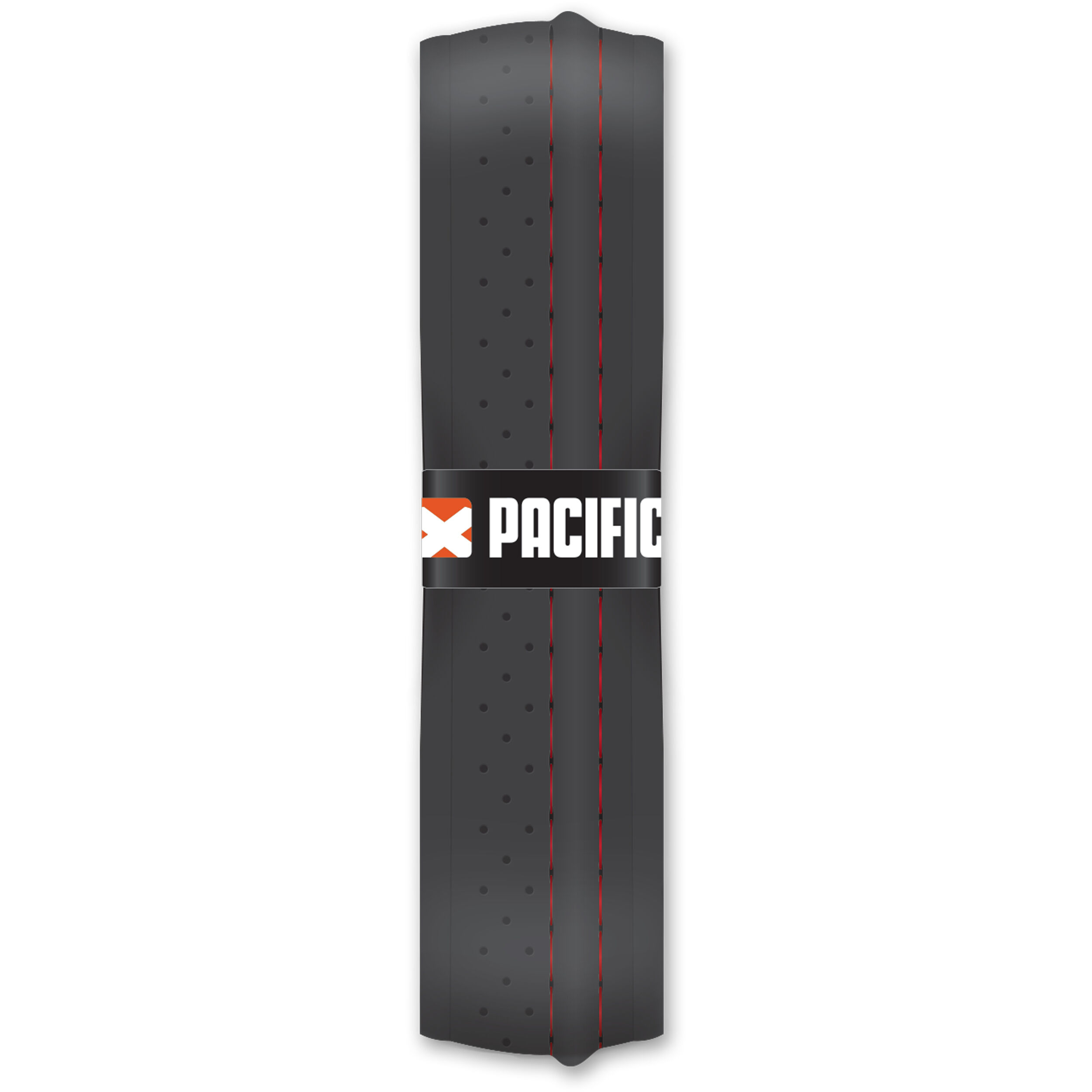 Buy Pacific Supreme Grip Pro Pack 1 Unite Noir online Tennis Point FR