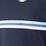 Ocean Big Serve 1/4 Zip Longsleeve