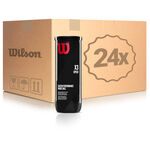 Wilson Wilson Padel X3 Speed Ball Tube de 3 