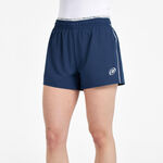 Bullpadel Bullpadel PINOLU Shorts Femmes-bleu