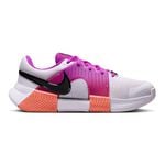 Chaussures De Tennis Nike Zoom GP Challenge 1 PRM AC