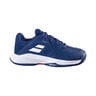Propulse 3 Chaussures Toutes Surfaces Enfants-Bleu Foncé,Blanc