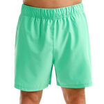 V&ecirc;tements de tennis BIDI BADU BIDI BADU Crew 2.0 7in Shorts Hommes-vert