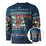 Ugly Christmas Sweatshirt