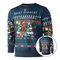 Ugly Christmas Sweatshirt