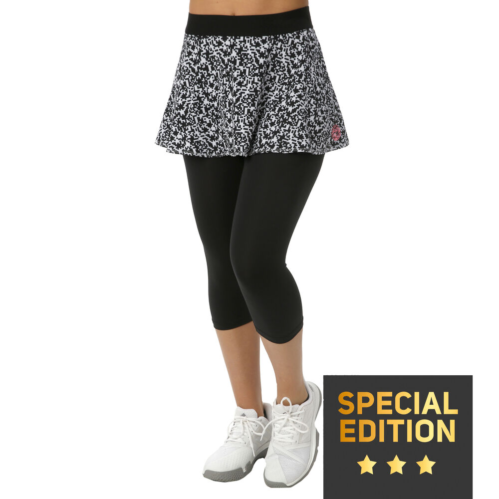 BIDI BADU Faida Tech Scapri Edition Spéciale Femmes - Noir , Blanc