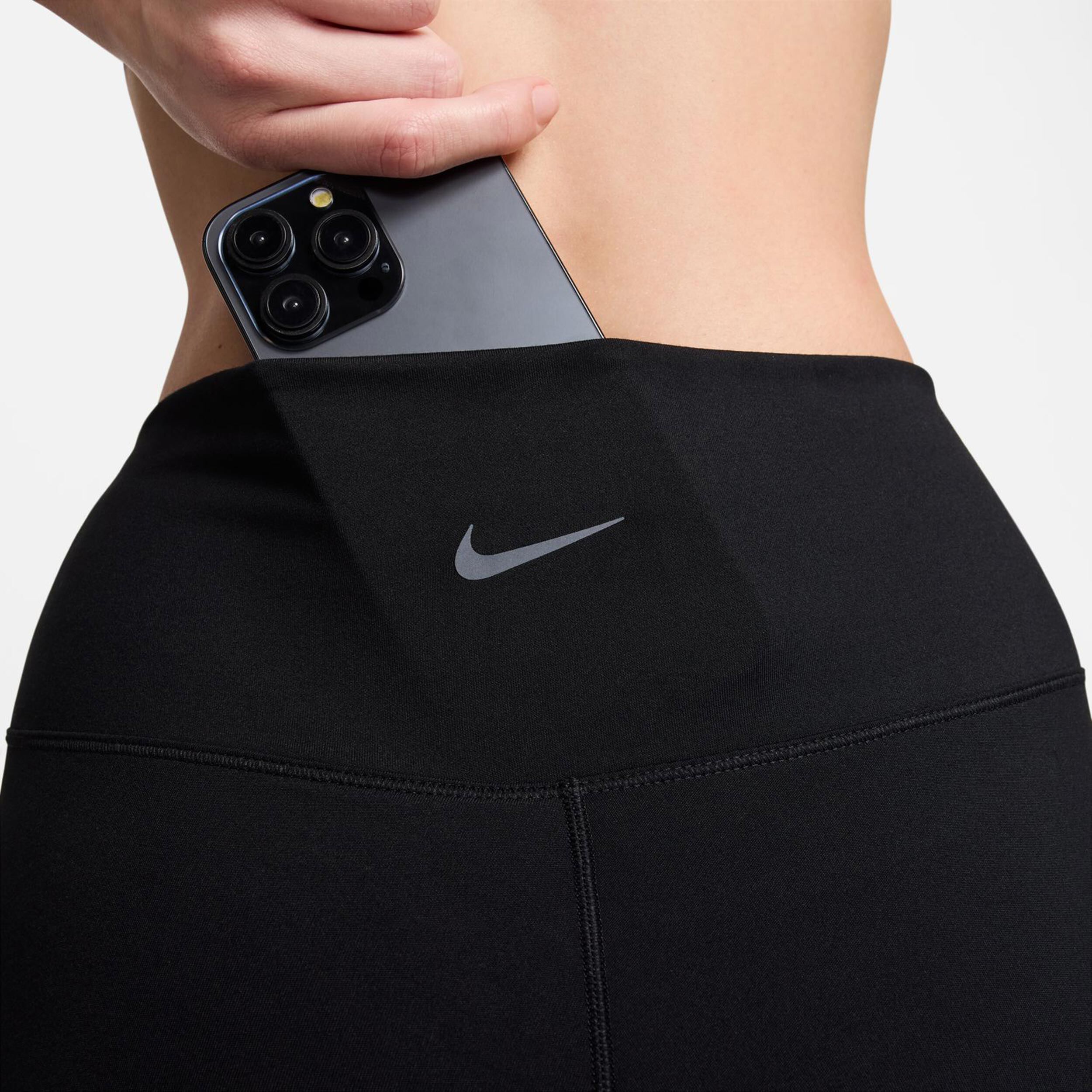 Nike pro tight fit capri clearance