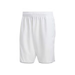 V&ecirc;tements adidas adidas Club 9in Shorts Hommes-Blanc