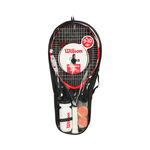 Raquettes De Tennis Wilson FEDERER TOUR 25 SET 25