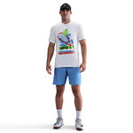 Vêtements Nike M Nkct Tee Us Open