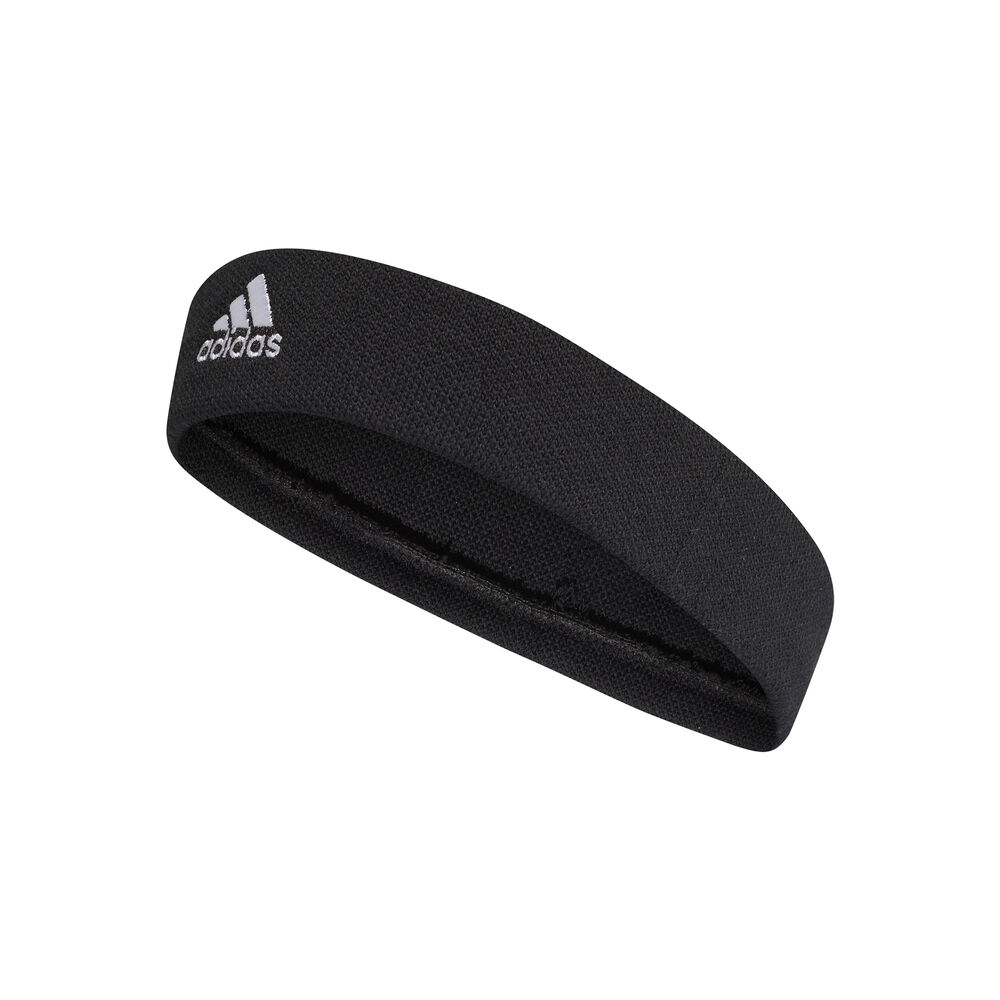 adidas Bandeau Enfants - Noir , Blanc