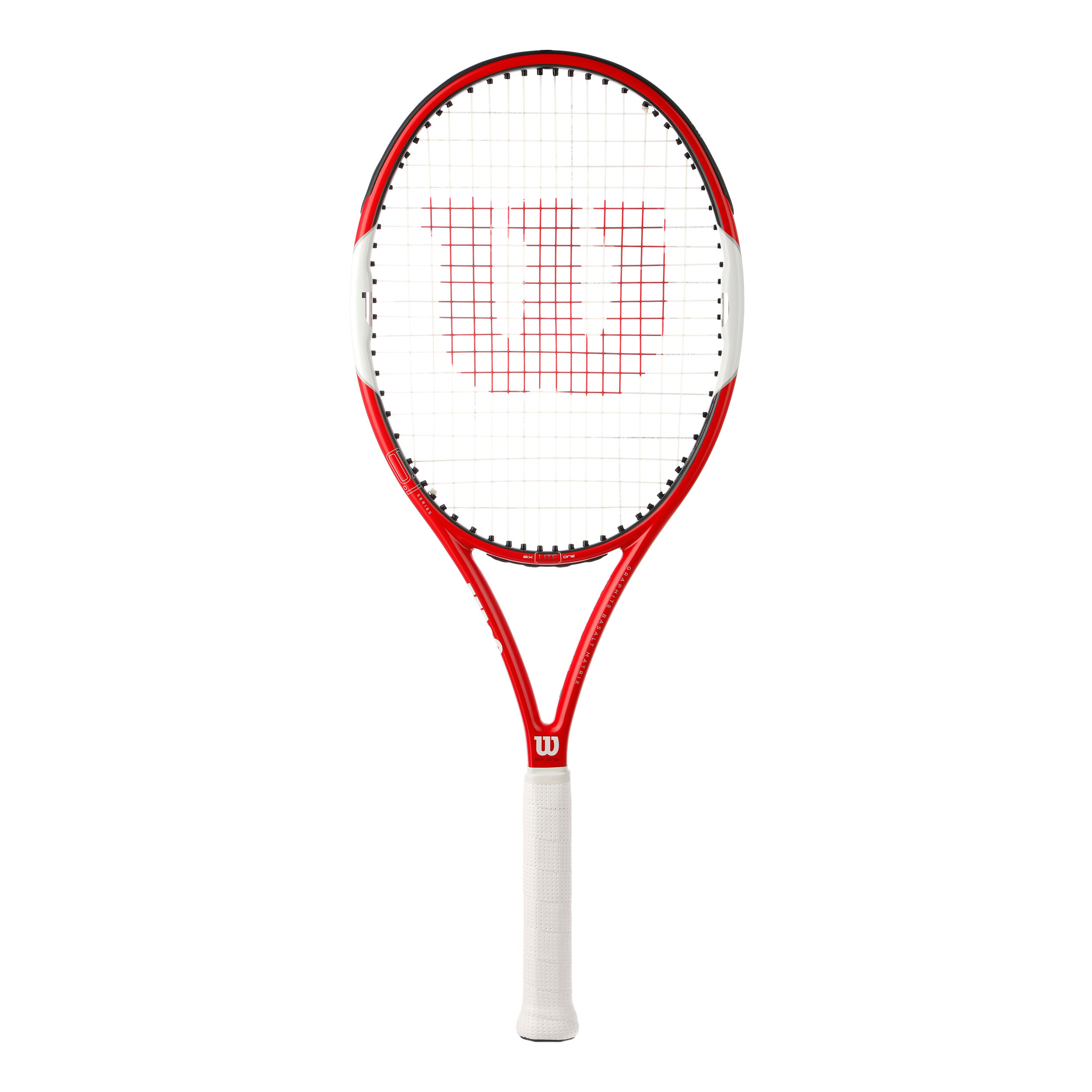 Raquette wilson six one lite 102 Clearance