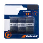 Surgrips Babolat VS Grip Original 3er weiß