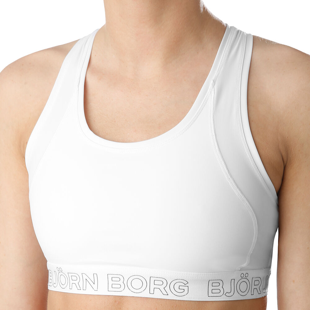 Noos Solids Mira Medium Soutien-gorge Sport Femmes