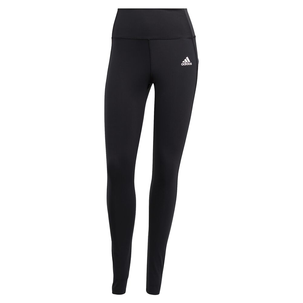 adidas FB Collant Tight Femmes - Noir , Blanc