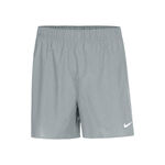 Vêtements Nike Nike Challenger 5in Short De Running Hommes-Gris