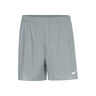 Challenger 5in Short De Running Hommes-Gris