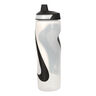 Refuel Grip 24oz/709ml Gourde-Transparent
