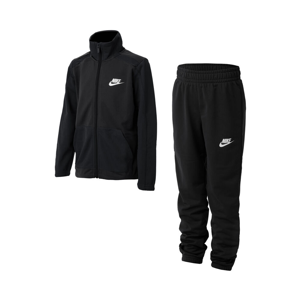 Nike Sportswear Futura Survêtement Garçons - Noir , Blanc