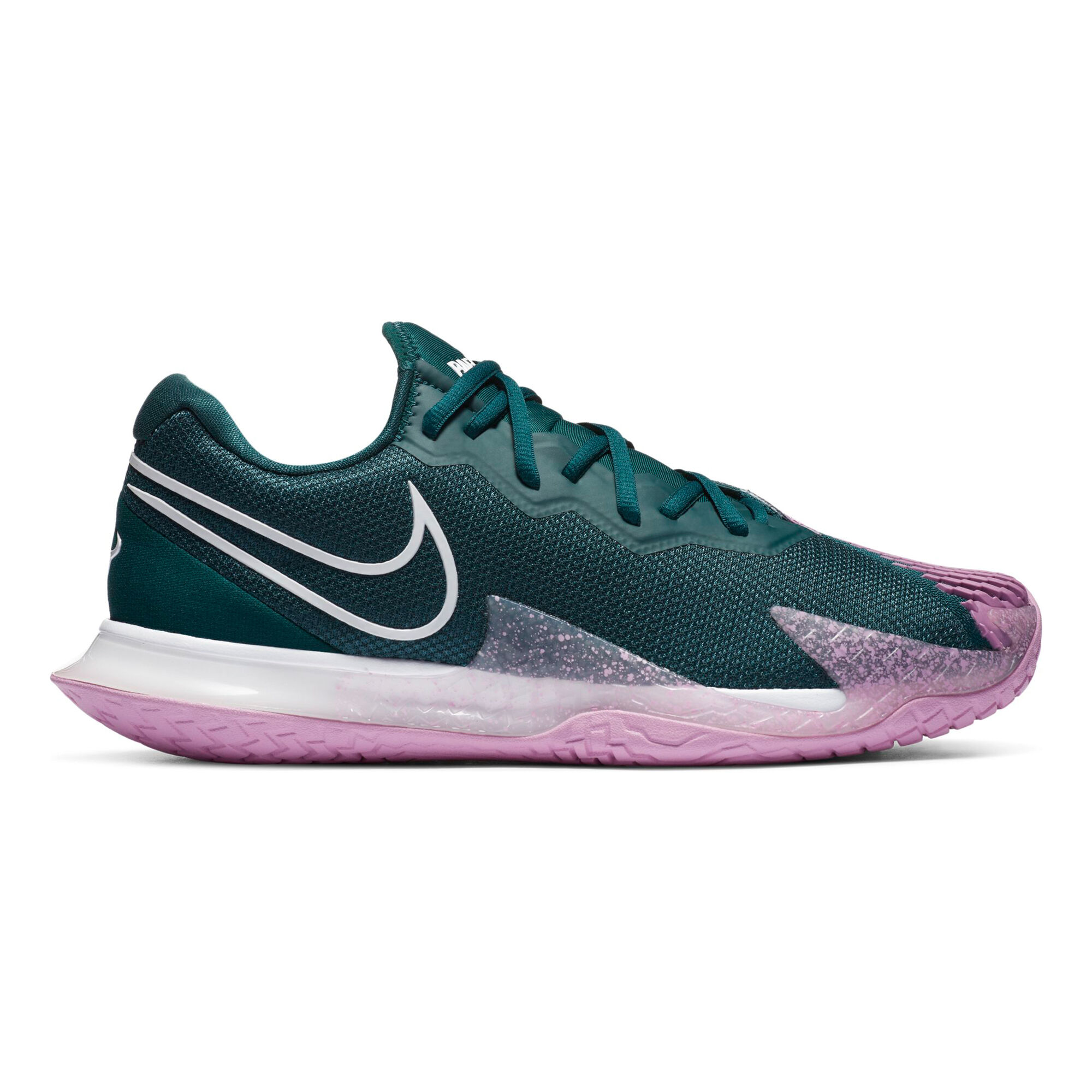 nike vaporcage 4