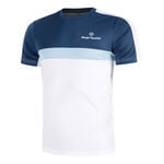 Vêtements De Tennis Sergio Tacchini Alata Pl T-Shirt