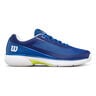 Rush Lite 5 Chaussures toutes surfaces Hommes-bleu, blanc
