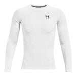 Vêtements Under Armour HG Armour Comp LS