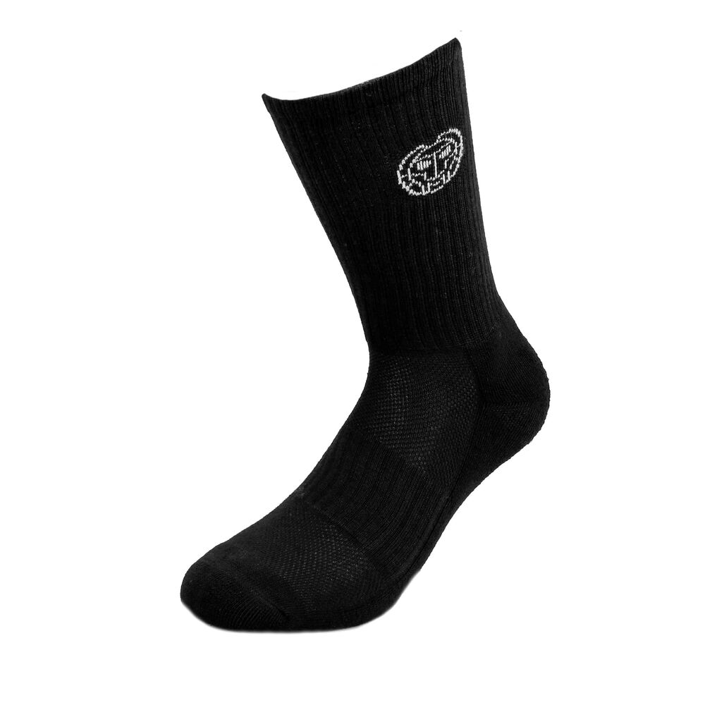 Riley Crew Tech Chaussettes De Sport Hommes
