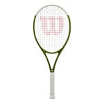 Raquettes de tennis Wilson Wilson Blade Feel Team 103 Raquette Polyvalentes (Cordée)