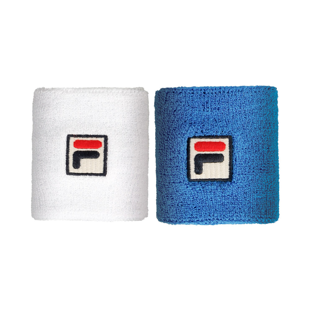 Fila Osten Poignet - Blanc , Bleu