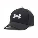 V&ecirc;tements Under Armour Under Armour Blitzing Casquette-Noir,Blanc