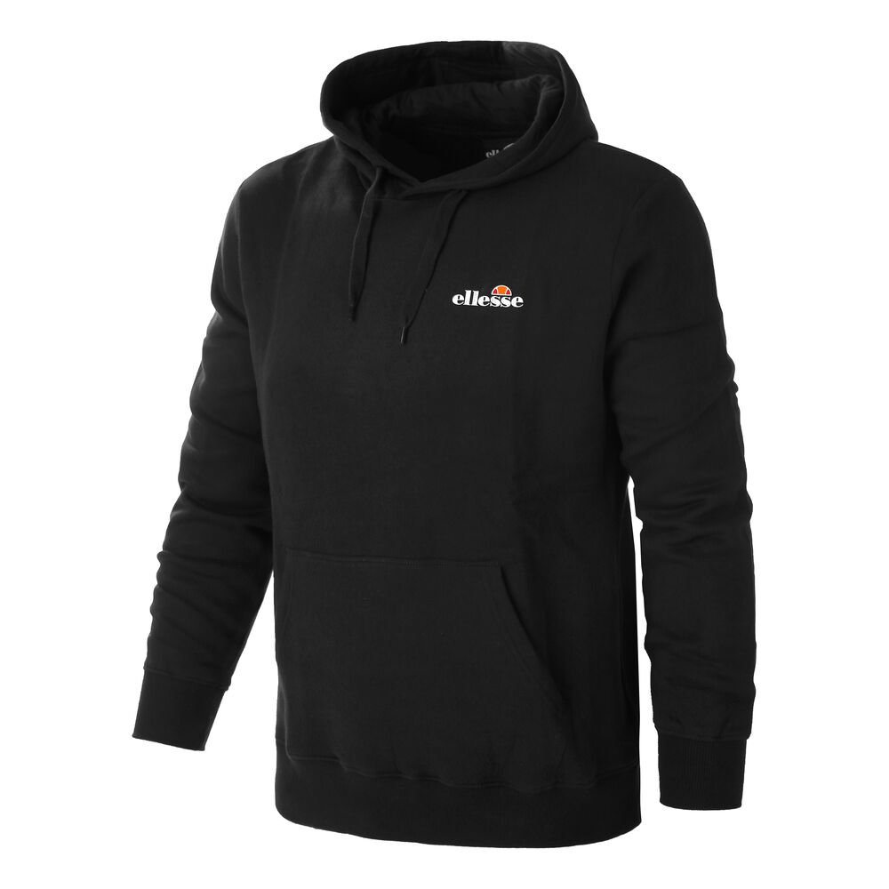Ellesse Beltona Sweat à Capuche Hommes - Noir