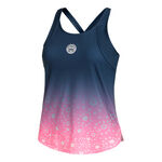 Vêtements De Tennis BIDI BADU Colortwist Tank