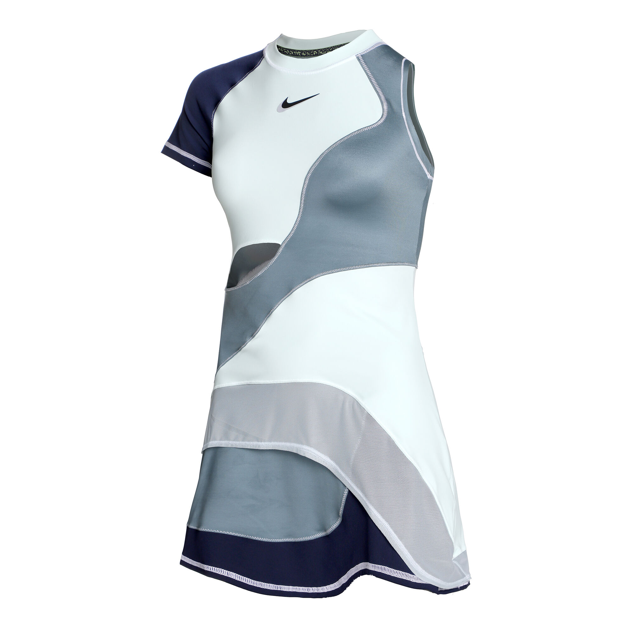 Nike Court Slam PS NT Robe Femmes - , Multicouleur acheter en ligne | Tennis-Point
