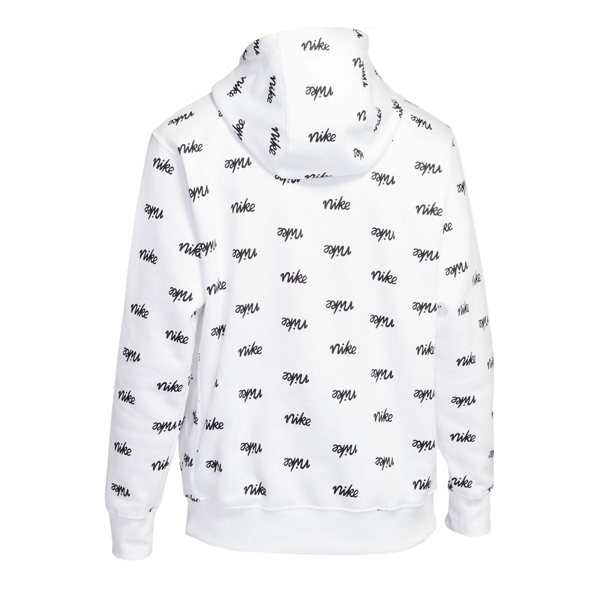 pull nike homme blanche