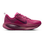 Chaussures de running Nike Nike Vomero 18 Chaussure de running sans stabilisateurs Femmes-violet, rouge